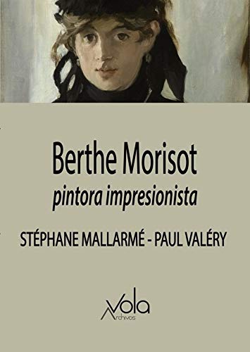 Libro Berthe Morisot, Pintura Impresionista