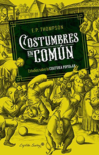 Libro Costumbres En Comun