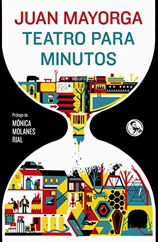 Libro Teatro Para Minutos