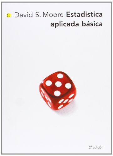 Estadistica Basica Aplicada. 2 Ed. - Icaro Libros