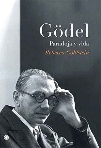 Libro Godel Paradoja Y Vida