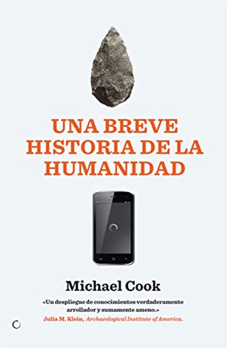 Libro Una Breve Historia De La Humanidad