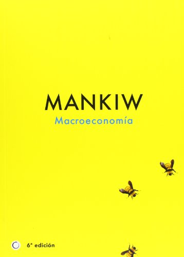 Macroeconomia 6Ed. - Icaro Libros