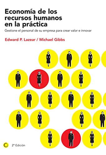 Libro Economia De Los Recursos Humanos En La P