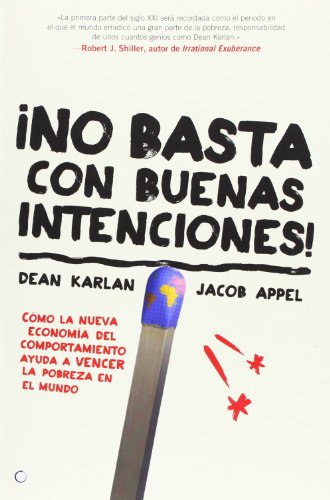 No Basta Con Buenas Intensiones - Icaro Libros