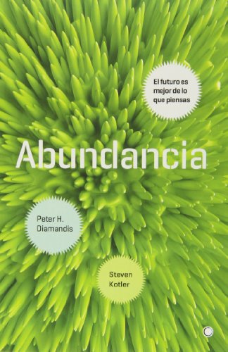 Abundancia - Icaro Libros