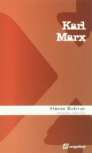 Simon Bolivar - Icaro Libros