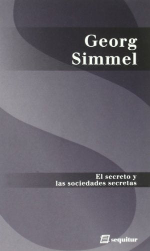 El Secreto Y Las Sociedades Secretas - Icaro Libros