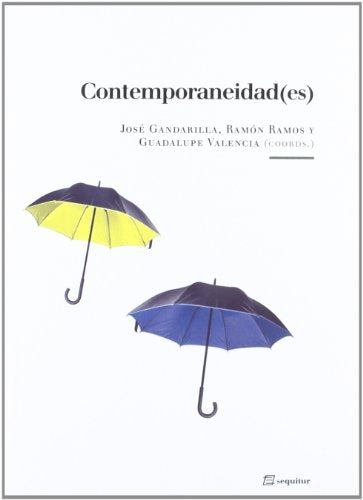 Libro Contemporaneidad(Es)