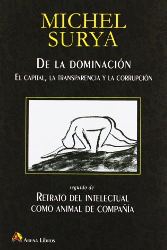 De La Dominacion - Icaro Libros
