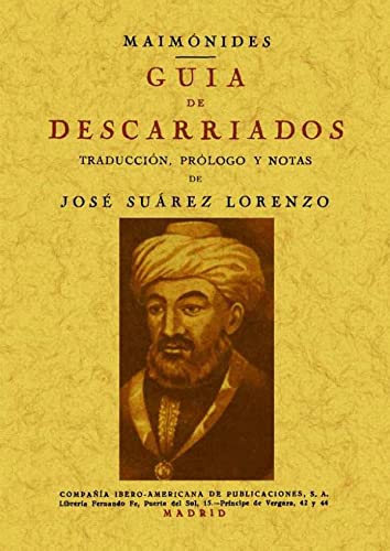 Libro Guia De Descarriados