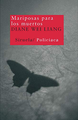 Libro Mariposas Para Los Muertos