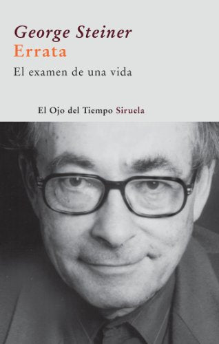 Errata, El Examen De Vida - Icaro Libros