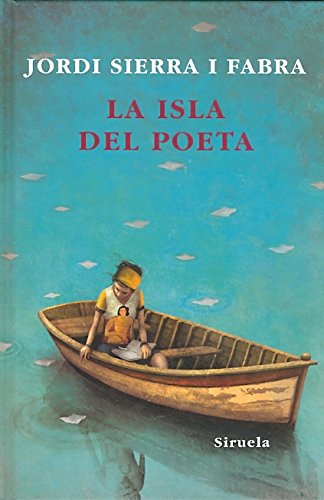 La Isla Del Poeta - Icaro Libros