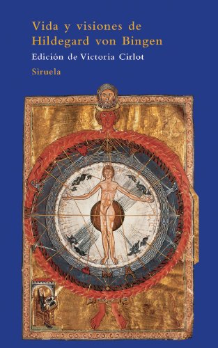 Vida Y Visiones De Hildegarda Von Bingen - Icaro Libros