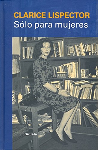 Solo Para Mujeres - Icaro Libros