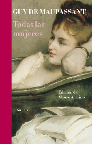 Todas Las Mujeres - Icaro Libros