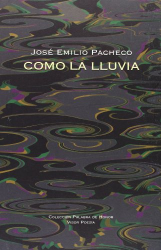 Libro Como La Lluvia