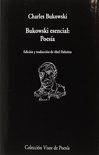 Bukowski Esencial : Poesia