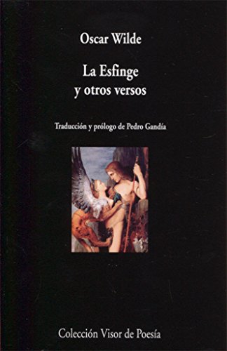 La Esfinge Y Otros Versos - Icaro Libros