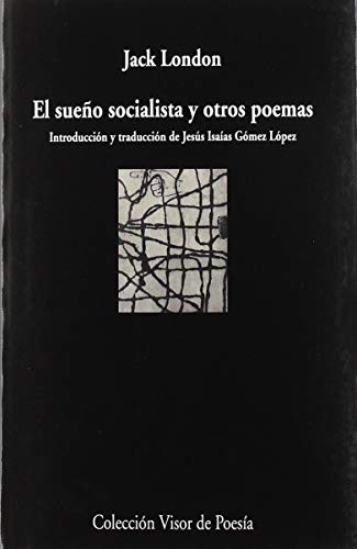 Libro El Sueño Socialista Y Otros Poemas
