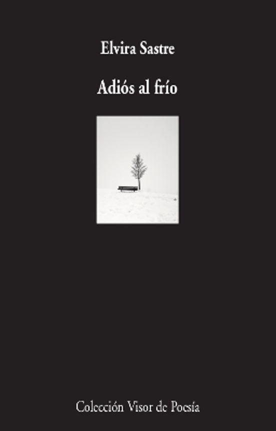 Libro Adios Al Frio