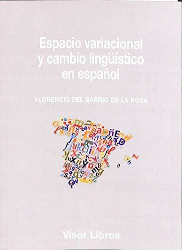 Espacio Variacional Y Cambio Linguistico - Icaro Libros