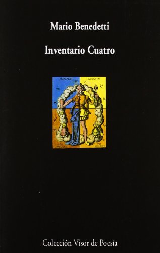 Libro Inventario Cuatro