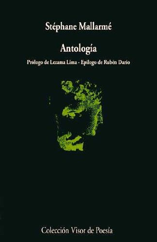 Libro Antologia-Mallarme