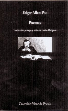 Poemas-Poe - Icaro Libros