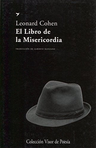 Libro El Libro De La Misericordia