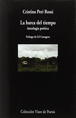 La Barca Del Tiempo-Antologia Poetica - Icaro Libros