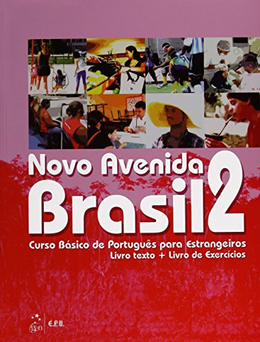 Libro Novo Avenida Brasil 2