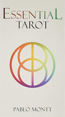 Libro Esscential Tarot