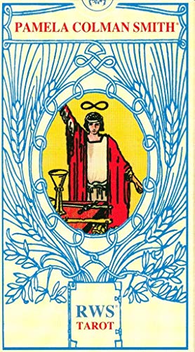 Libro Rws Tarot