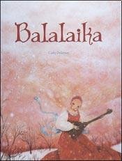 Libro Balalaika