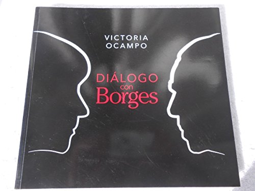 Dialogo Con Borges - Icaro Libros