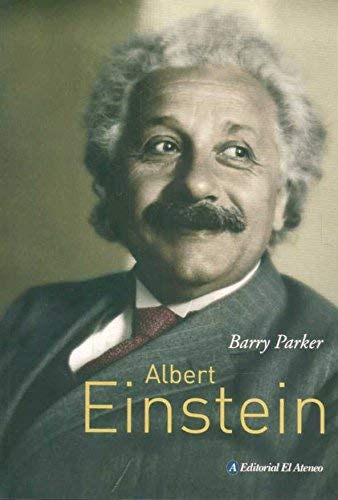 Albert Einstein - Icaro Libros