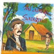 Mi Amigo Gauguin - Icaro Libros
