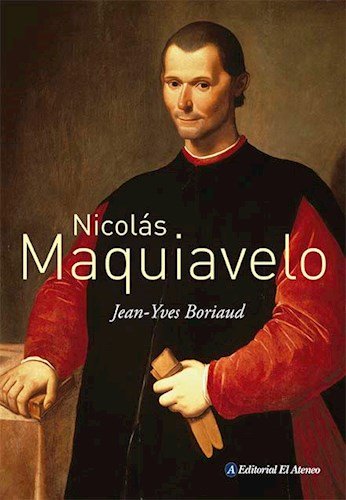 Nicolas Maquiavelo - Icaro Libros