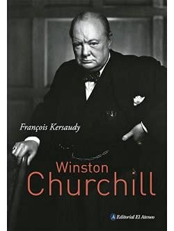 Libro Wiston Churchill