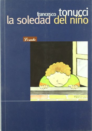 Libro La Soledad Del Niño