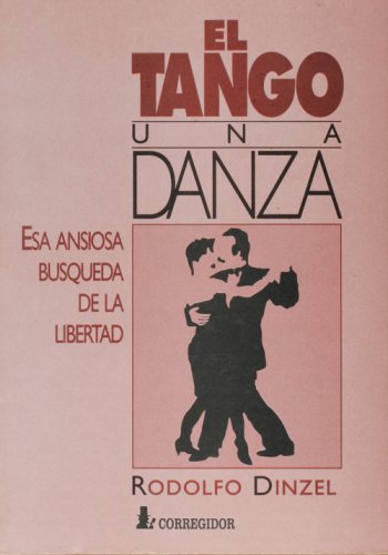 El Tango Una Danza