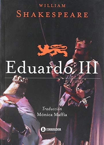 Libro Eduardo Iii