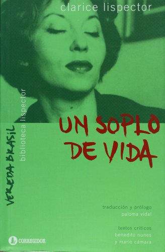 Un Soplo De Vida - Icaro Libros