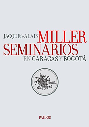 Libro Seminarios En Caracas Y Bogota