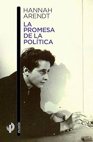 La Promesa De La Politica - Icaro Libros