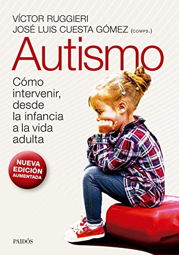 Libro Autismo Como Intervenir Desde La Infanci