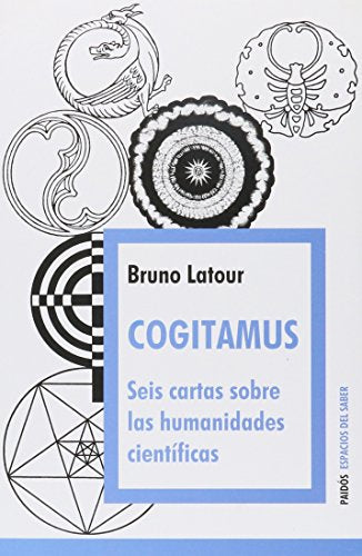 Cogitamus, Seis Cartas Sobre Las Humanid - Icaro Libros