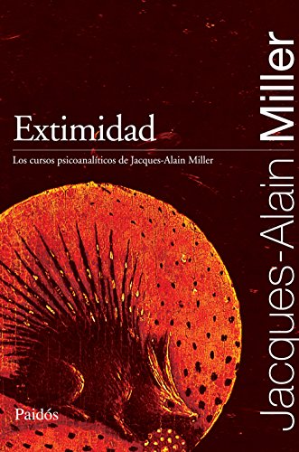 Extimidad, Los Cursos Psicoanaliticos De